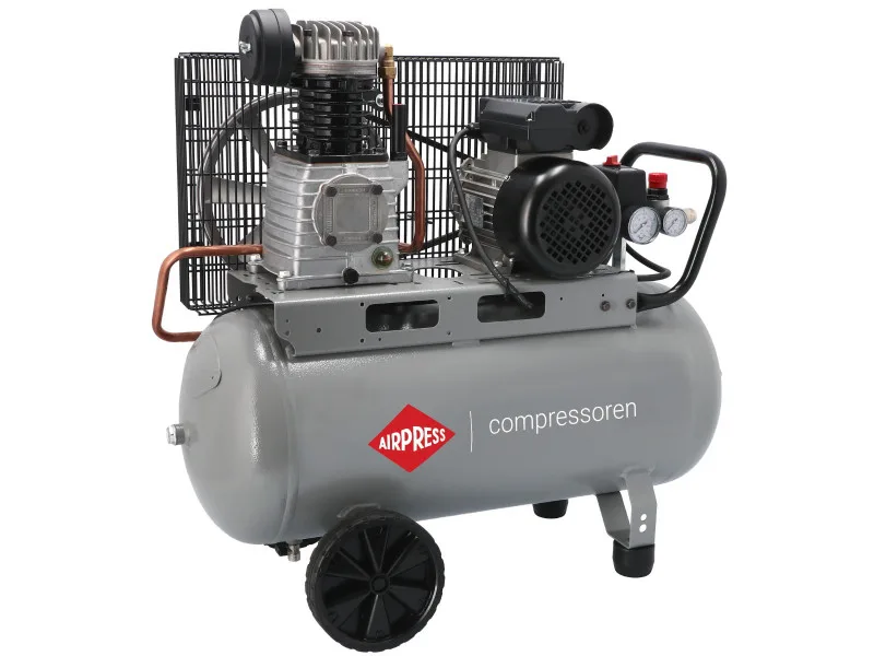 AIRPRESS 230V 2 Pk compressor HL 310-50 Pro 10 bar de AIRPRESS – image du produit