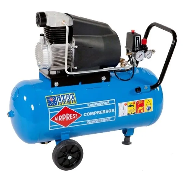 AIRPRESS 230V compressor H 280-25 by AIRPRESS – product image