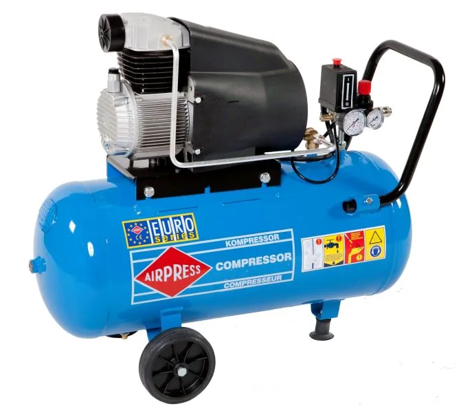 AIRPRESS 230V compressor H 280-50 by AIRPRESS – product image