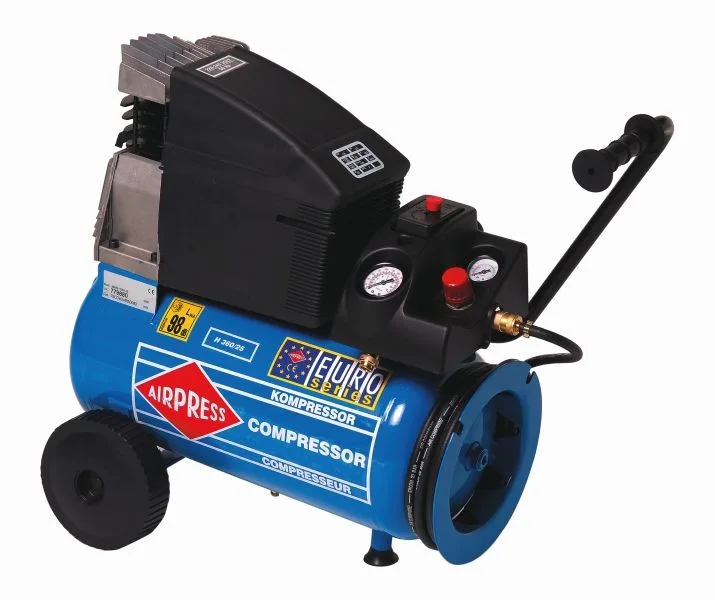 AIRPRESS 230V compressor HL 360/50 by AIRPRESS – product image
