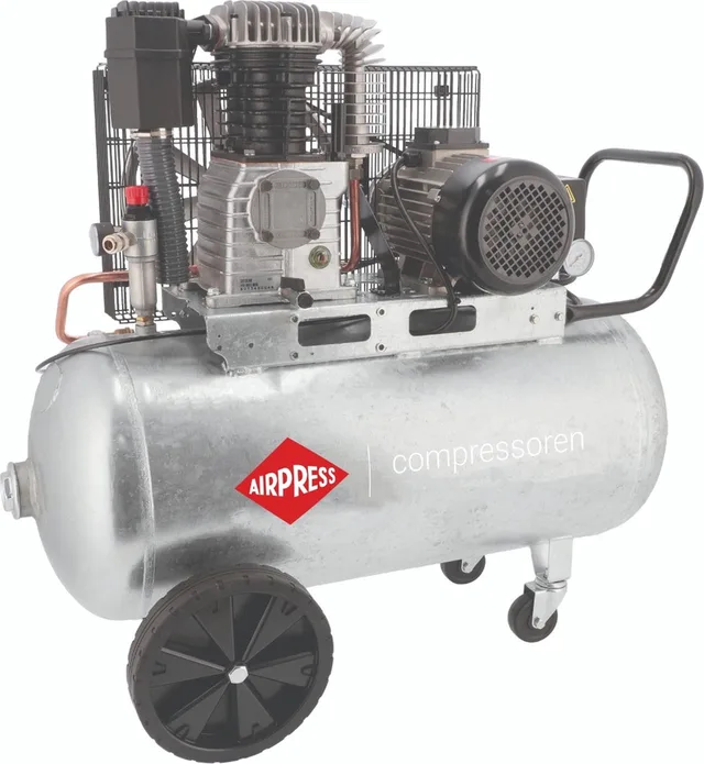 Compressor G 625-90 Pro