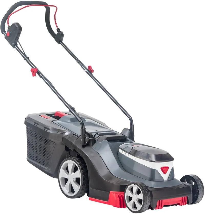 3.22 Li Easy Accugrasmaaier - 32 cm - Zonder accu de AL-KO – image du produit