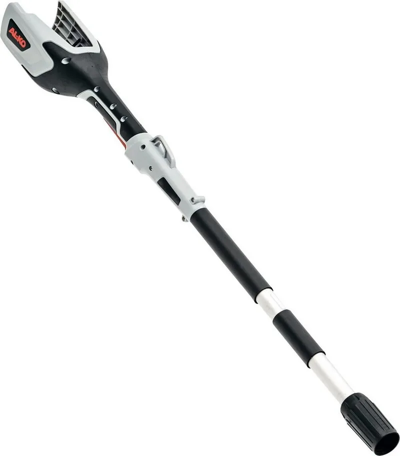 Akku-Rasentrimmer ENERGY FLEX Multitool MT 40, Basisgerät ohne Aufsätze, Akku und Ladegerät de AL-KO, Gris – image du produit