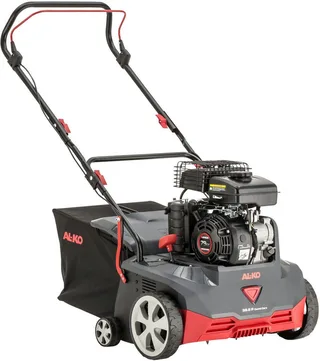 Benzin-Vertikutierer VERTIKUTIERER 38.6 P COMBI CARE COMFORT, 38 cm Arbeitsbreite by AL-KO – product image 1 of 5