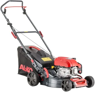 Benzinrasenmäher 4.26 P-D EASY, 41 cm Schnittbreite by AL-KO – product image 1 of 4