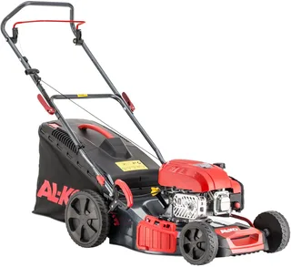 Benzinrasenmäher 4.66 P-D EASY, 46 cm Schnittbreite by AL-KO – product image 1 of 5