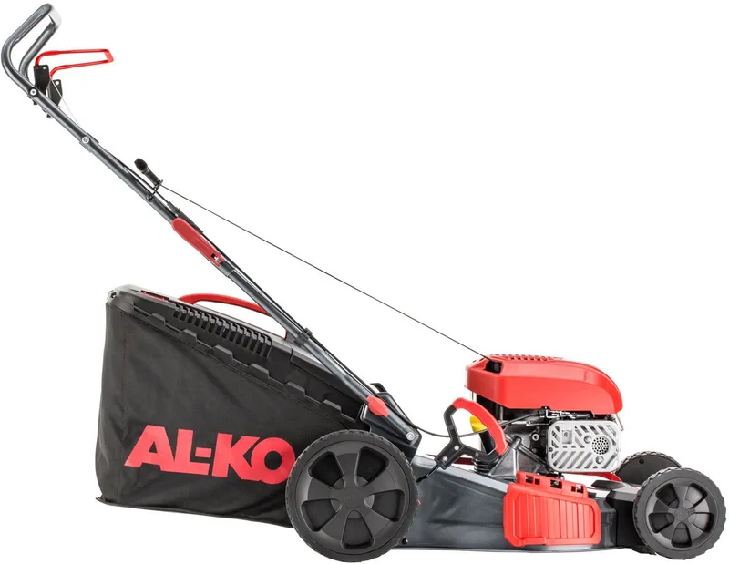 Benzinrasenmäher 4.66 P-D EASY, 46 cm Schnittbreite by AL-KO – product image 3 of 5