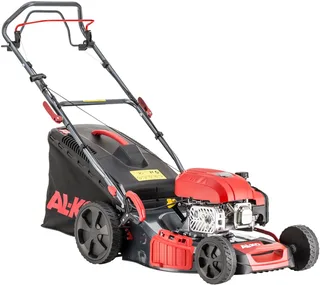 Benzinrasenmäher 4.66 SP-D EASY, 46 cm Schnittbreite, Radantrieb von AL-KO – Produktbild 1 von 2