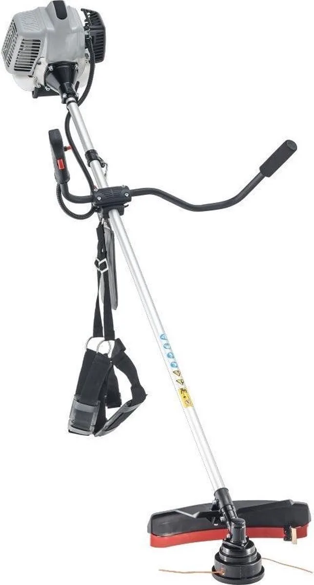 Bosmaaier 113784 Motor 39.8 cc van AL-KO – productafbeelding