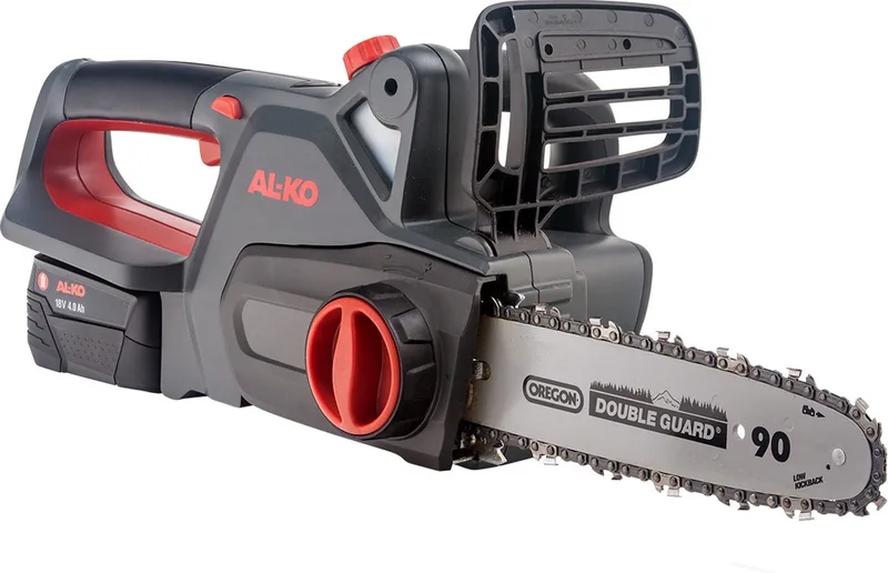 CS 1825 - 18V Accu kettingzaag - Compatibel met Bosch 18V by AL-KO – product image