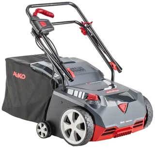 Elektro-Vertikutierer 32.4 E Basic Care, 32 cm Arbeitsbreite van AL-KO – productafbeelding 1 van 5