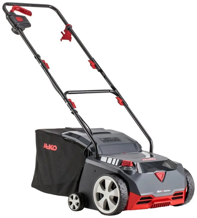 Elektro-Vertikutierer 32.4 E Basic Care, 32 cm Arbeitsbreite van AL-KO – productafbeelding 4 van 5