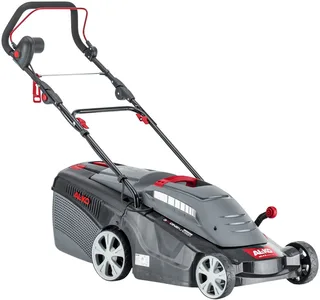 Elektrorasenmäher 40.4 E Comfort, 40 cm Schnittbreite, 1400 W van AL-KO, Zwart – productafbeelding 2 van 5