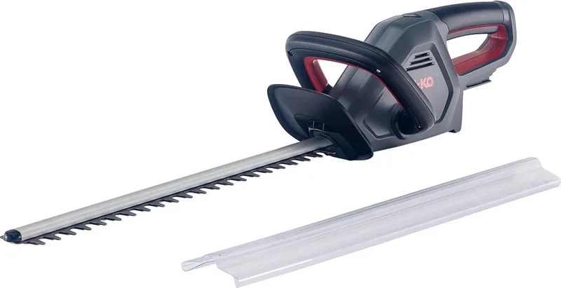 HT 1845 - 18V Accu Heggenschaar - Compatibel met Bosch 18V van AL-KO – productafbeelding