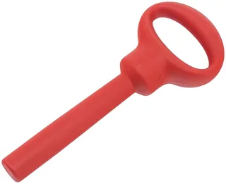 Messerhäcksler Easy Crush MH 2810, 4 cm max. Astdurchmesser, mit Fangbox und Nachstopfer van AL-KO – productafbeelding 5 van 5