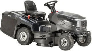 Rasentraktor EASY 13-86.6 M-A Heckauswurf, 86 cm Schnittbreite de AL-KO, Noir – image du produit 1 sur 5