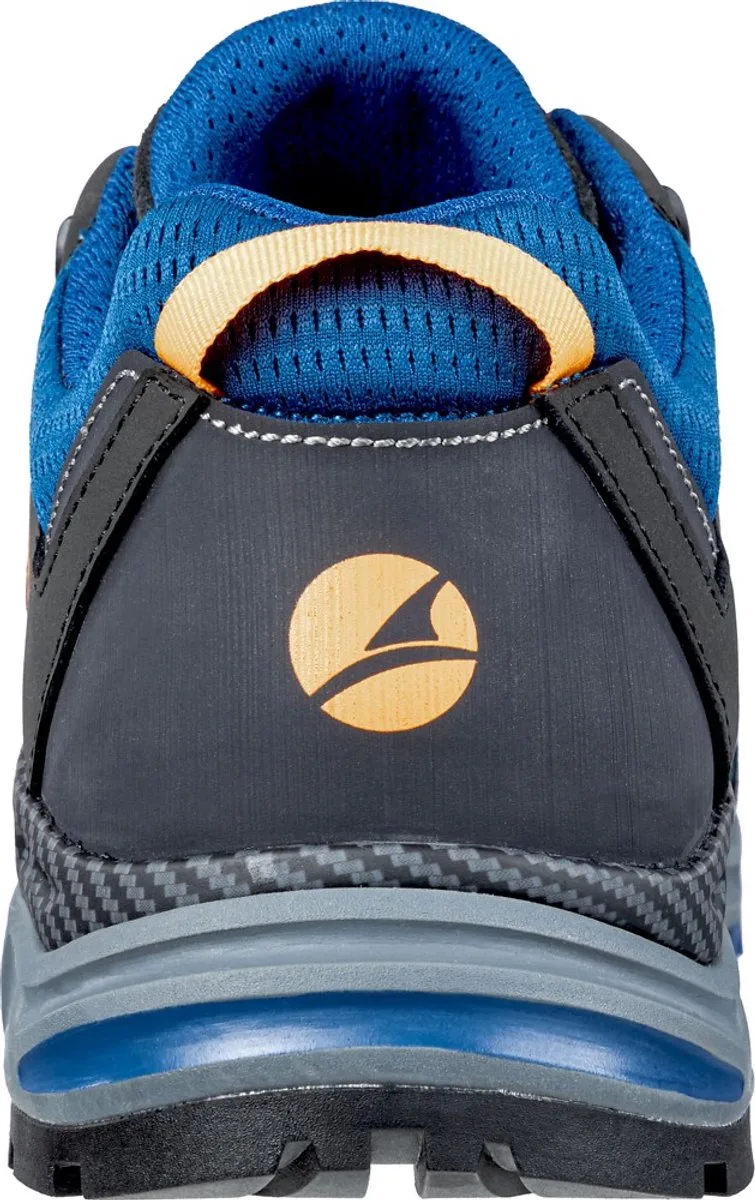 Antelao QL Low 648520 - Zwart/Blauw by Albatros, Black, Blue, 46 – product image
