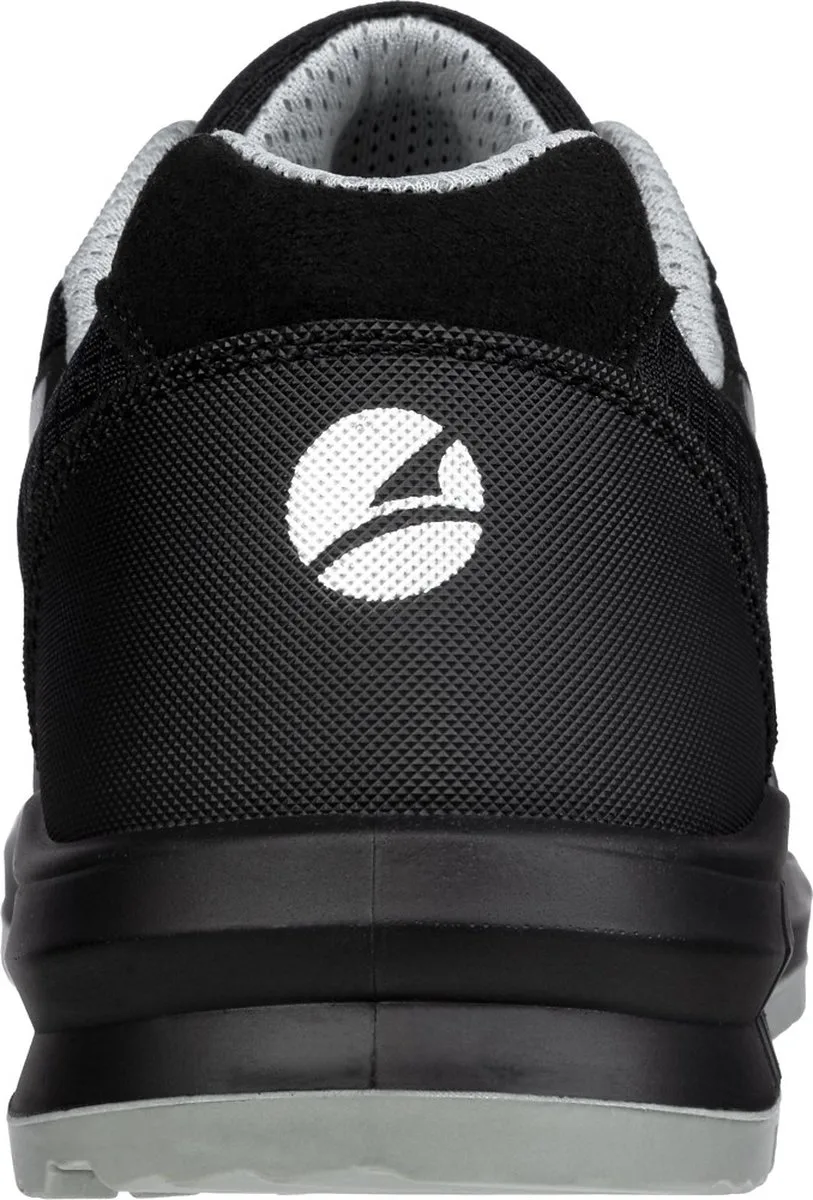 Drifter Black Low S1P 648770 - Zwart by Albatros, Black, 38 – product image