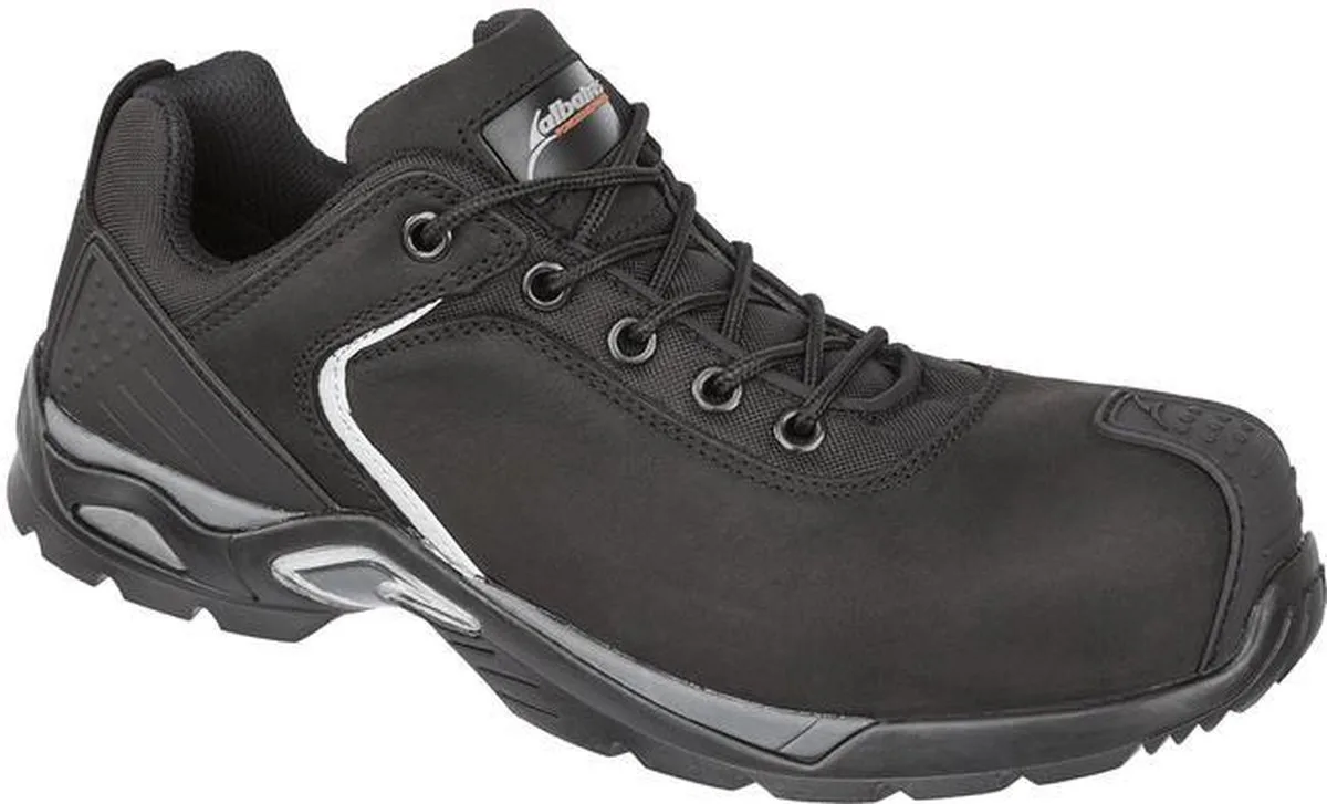 Runner XTS Low S3 641460 - Zwart van Albatros, Zwart, 45 – productafbeelding