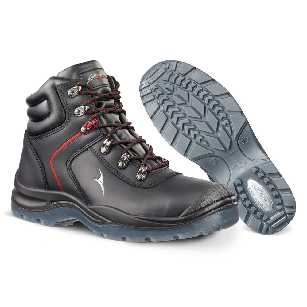 Sicherheits-Stiefel Gravitation Mid S3 de Albatros, 40 – image du produit