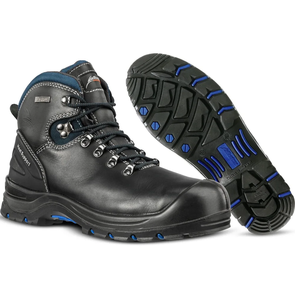 Sicherheits-Stiefel X-Treme CTX Mid S3 de Albatros, 47 – image du produit