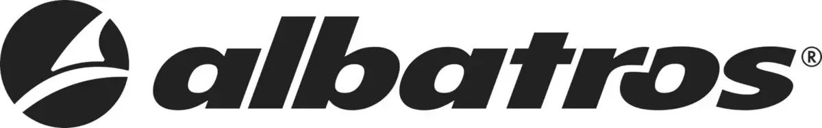 Unit Bau Mid 631861256000039 Sicherheitsstiefel S3 Schuhgröße (EU): 39 Schwarz, Blau 1 Paar von Albatros, Schwarz, Blau – Produktbild