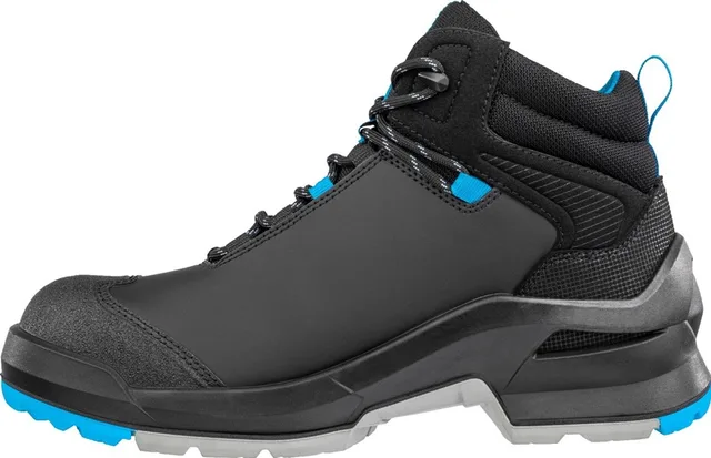 Werkschoenen 63804.1 Taraval mid S3L SR ESD (Extra Breed)