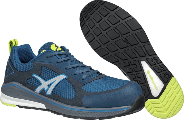 Werkschoenen 64766 S1P HRO SRC