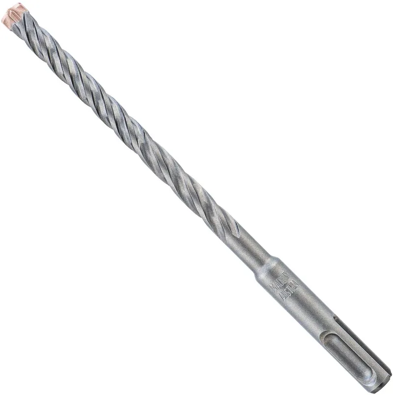 Hamerboor Force X D.10,0mm Werk-L.400mm L.450mm SDS-plus ALPEN de Alpen – image du produit
