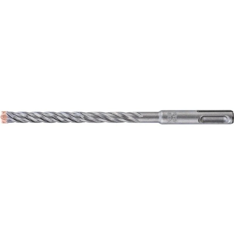 Hammerbohrer Force X D.16,0mm Arbeits-L.200mm L.260mm SDS-plus van Alpen – productafbeelding