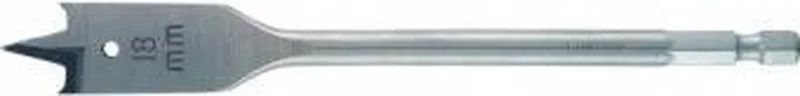 Hout Speedboor 1/4 6-kant 152 x Ø 32.0 by Alpen – product image