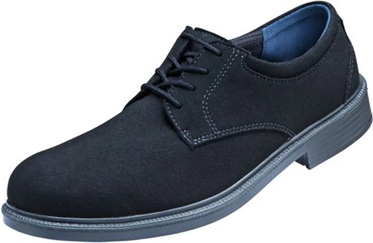 CX 505 ESD S1P office werkschoen van Atlas, Navy blauw, 48 – productafbeelding