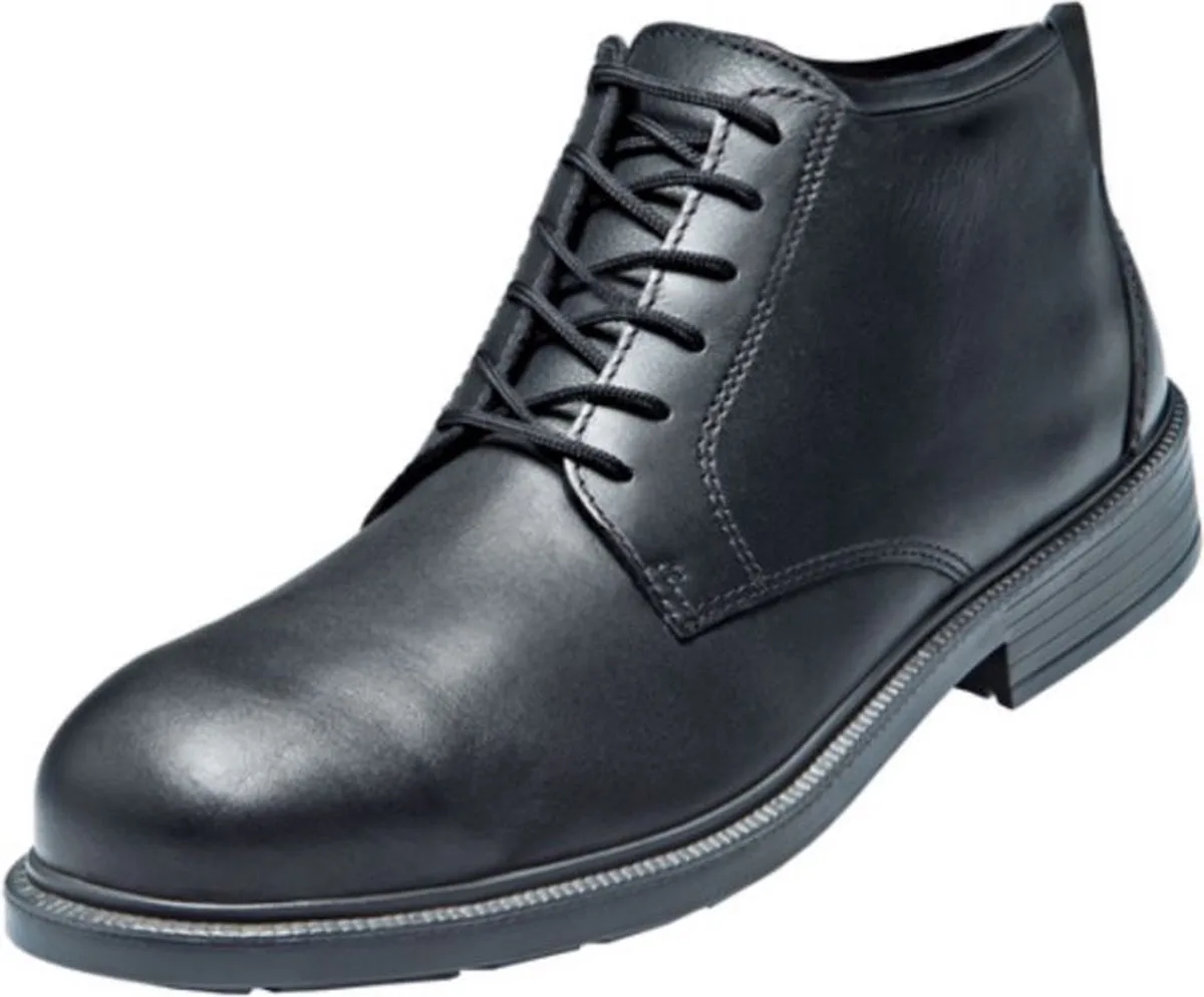 CX 545 hoog S3 werkschoenen von Atlas, Schwarz, 41 – Produktbild
