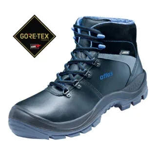 knöchelhoher Sicherheitsschuh GTX 745 GORE-TEX S3, Weite 12 de Atlas, 42 – image du produit