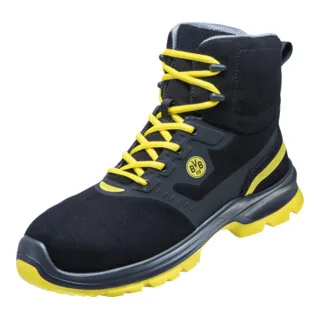 knöchelhoher Sicherheitsschuh Malocher 09 High, S3, W10 van Atlas, 42 – productafbeelding