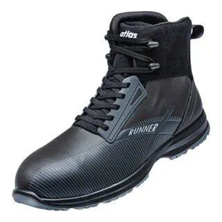knöchelhoher Sicherheitsschuh RUNNER 305 ESD, S3, W10 de Atlas, 36 – image du produit