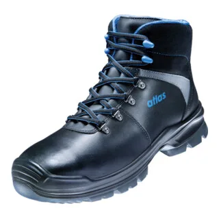 knöchelhoher Sicherheitsschuh SL 535 XP ESD S3, Weite 10 de Atlas, 48 – image du produit