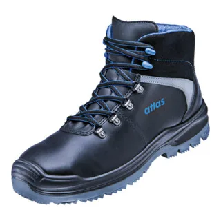 knöchelhoher Sicherheitsschuh XR DUO 737 XP HI HRO, S3, W12 de Atlas, 46 – image du produit