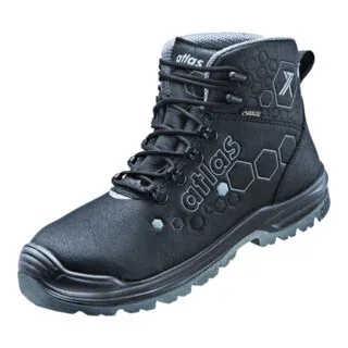 knöchelhoher Sicherheitsschuh XT 500 GTX, S3, W10 de Atlas, 42 – image du produit