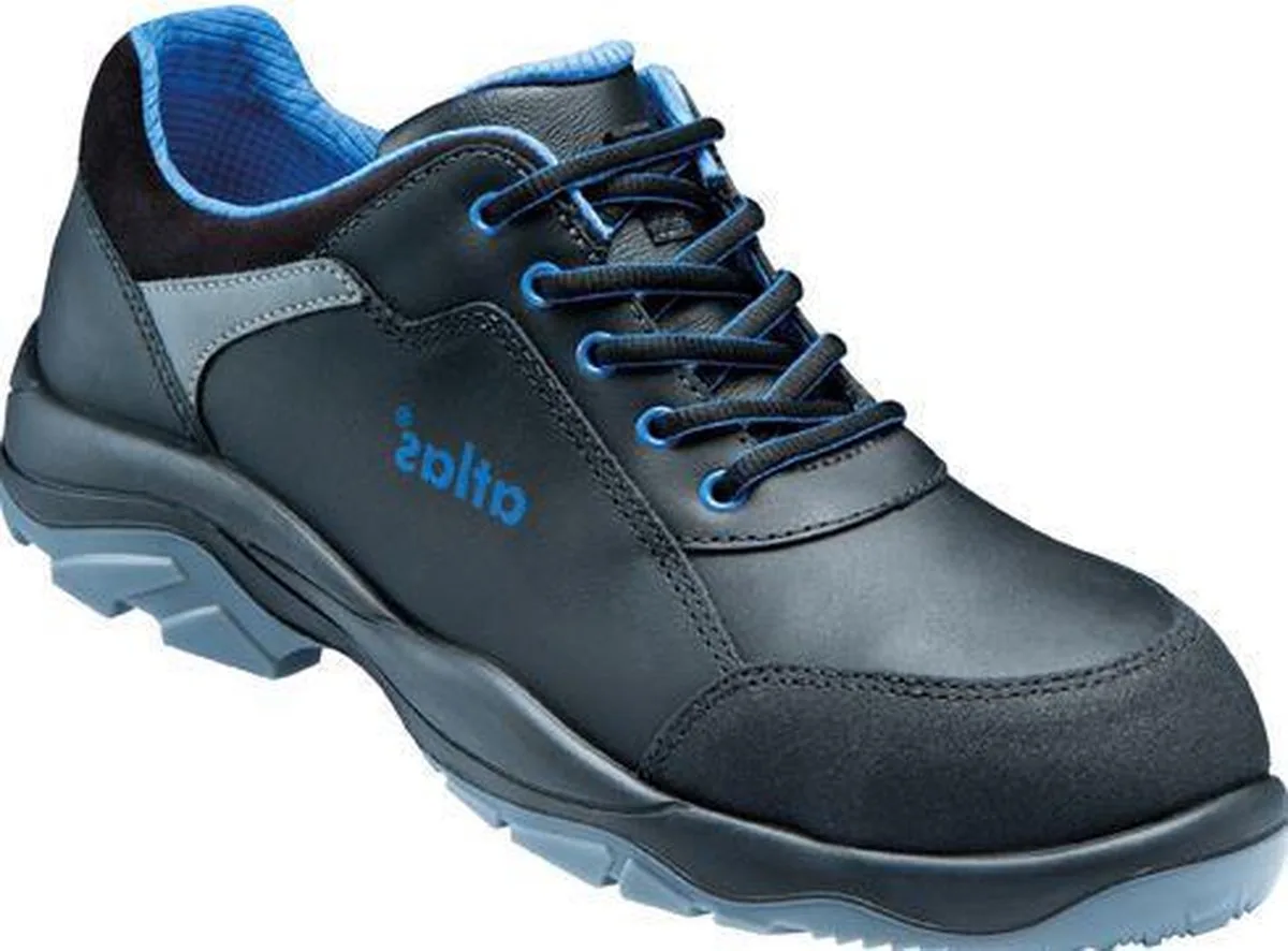 S3 Alu-Tec 565XP werkschoenen de Atlas, Noir, 47 – image du produit
