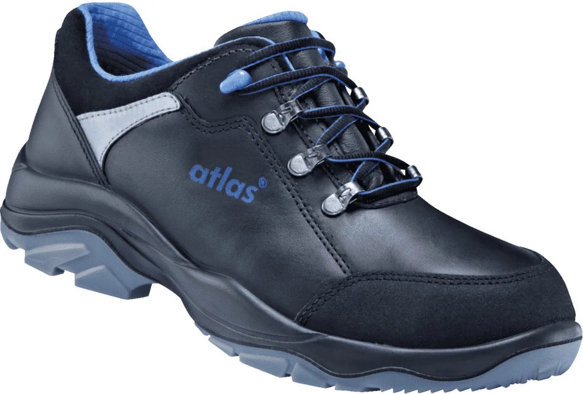 S3 XP-435 werkschoenen de Atlas, Noir, 44 – image du produit