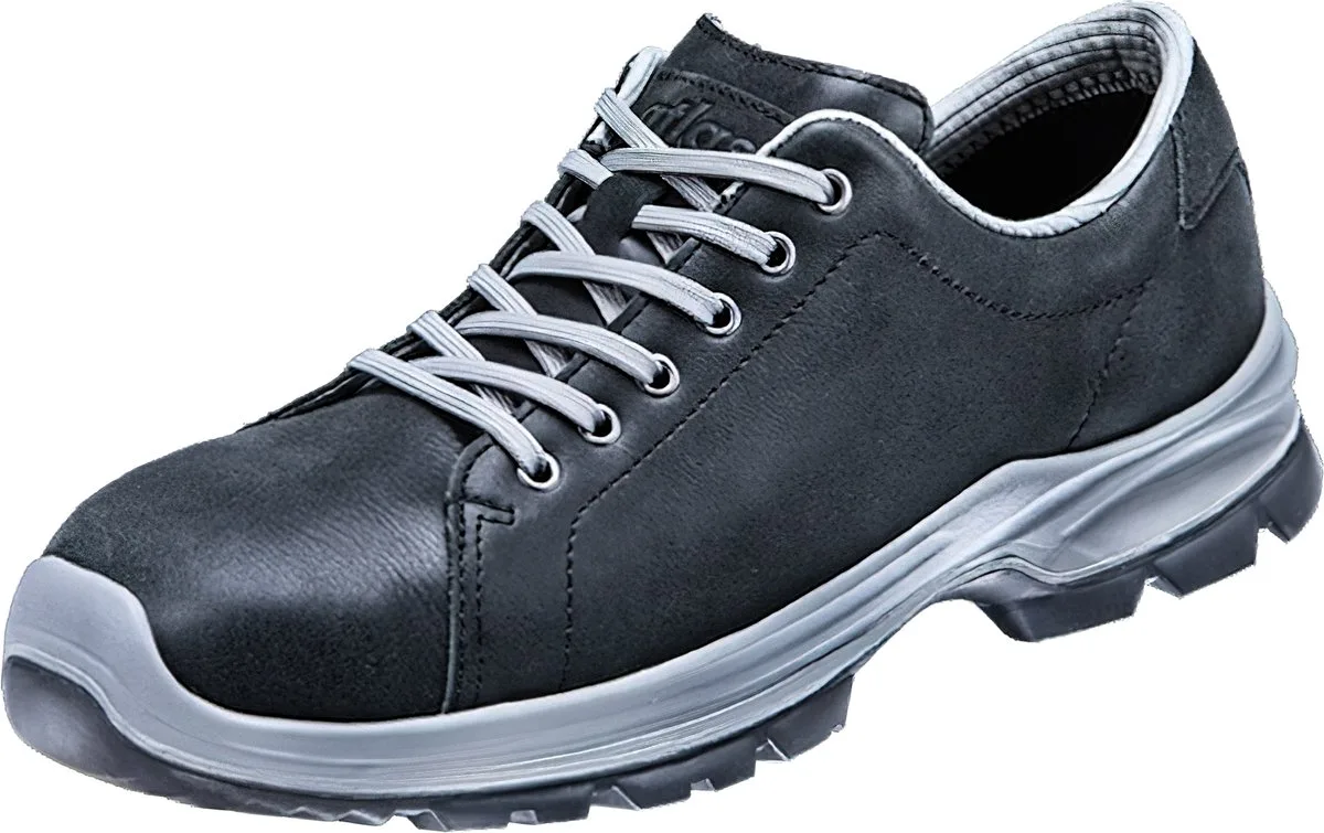 Schoen A 405 XP ESD S3 - Zwart by Atlas, Black, 43 – product image
