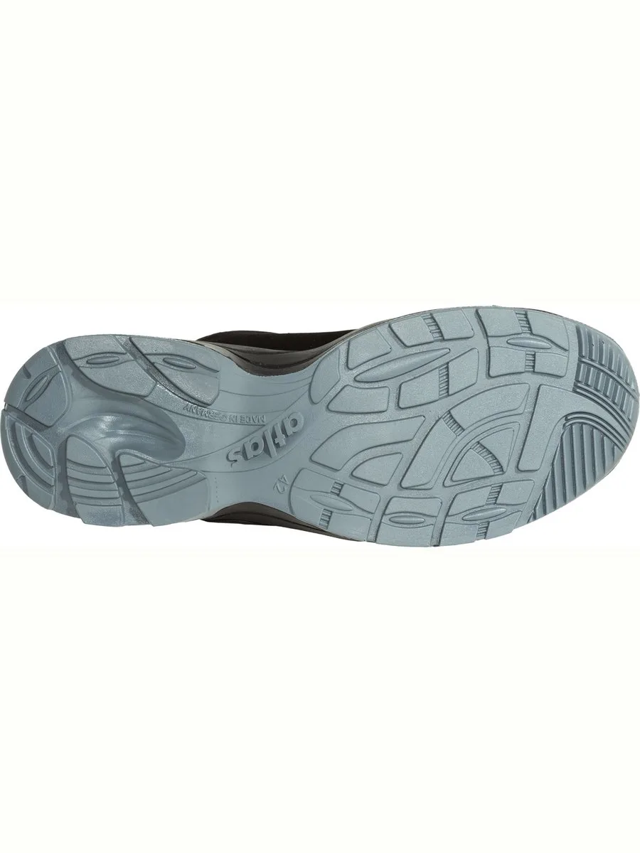 Schoen Alu-Tec 625 XP 2.0 S3 ESD - Zwart van Atlas, Zwart, 40 – productafbeelding