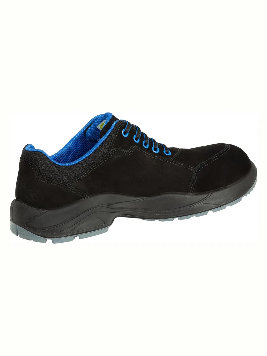 Schoen Alu-Tec 625 XP 2.0 S3 ESD - Zwart van Atlas, Zwart, 41 – productafbeelding