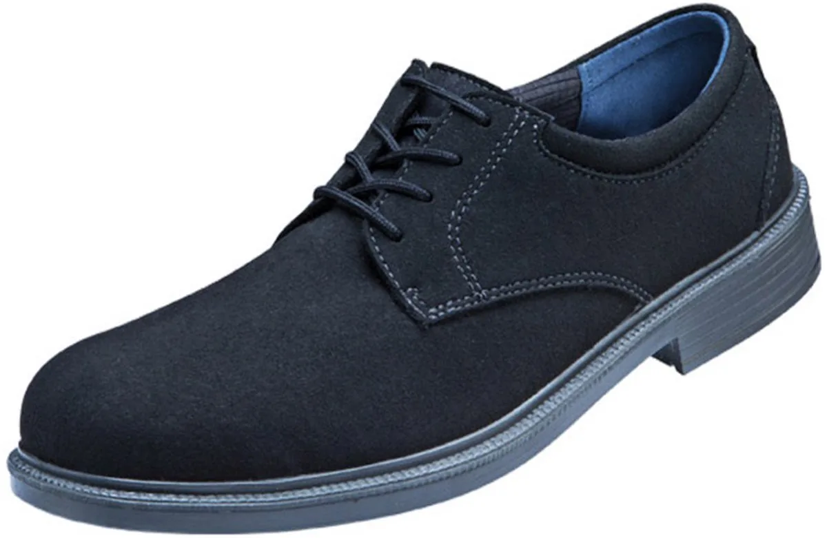 Schoen CX 50 LG S1 ESD - Zwart de Atlas, Noir, 39 – image du produit