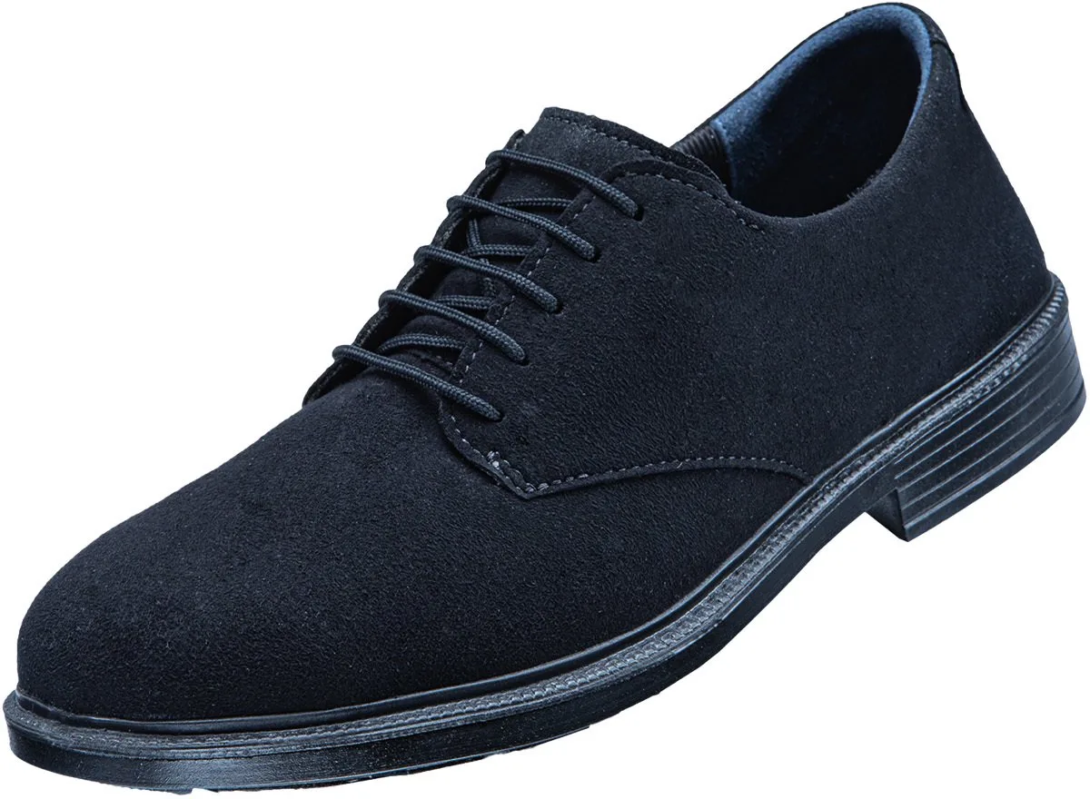 Schoen CX 50 LG S1 ESD - Zwart fra Atlas, Sort, 41 – produktbillede
