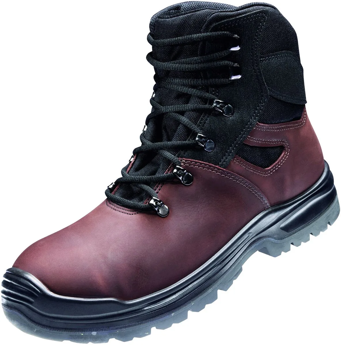 Schoen XR 585 XP Hoog S3 ESD - Bruin de Atlas, Marron, 41 – image du produit