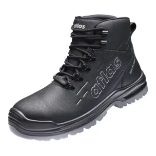 Sicherheitsschuh MAX 500 PRO knöchelhoch Stahlkappe SRC de Atlas, 47 – image du produit