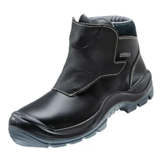 Sicherheitsschuh XR DUO 8650 Boa HI HRO W10 Waterproof von Atlas, 41 – Produktbild