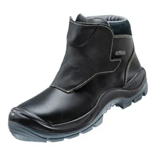Sicherheitsschuh XR DUO 8650 Boa HI HRO W10 Waterproof von Atlas, 43 – Produktbild